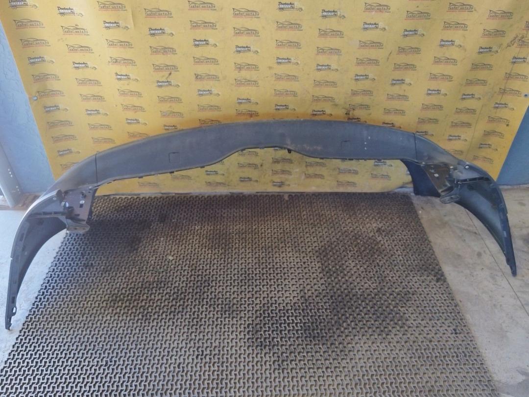 Бампер задний 090KQS Renault Espace купить на авторазборке