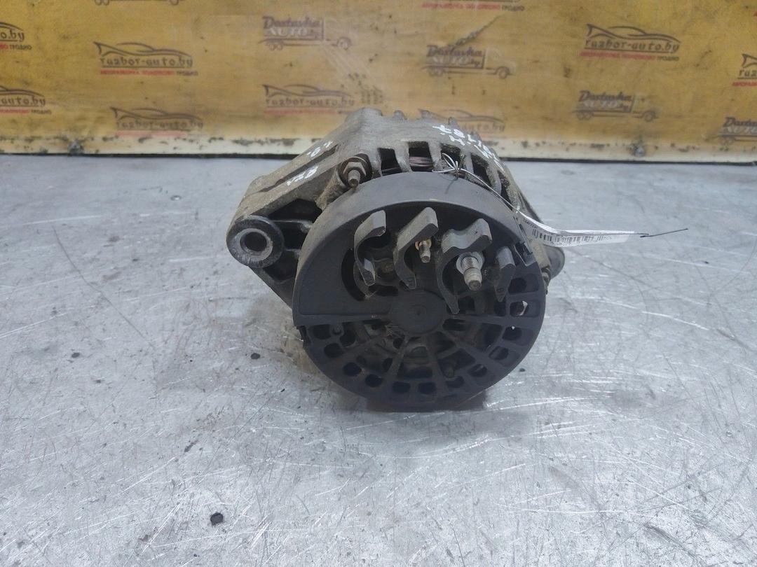 Генератор Y7OTBP Opel Astra - Фото 3