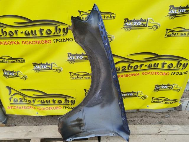 Крыло переднее правое 715KB7 Mercedes C W202 undefined