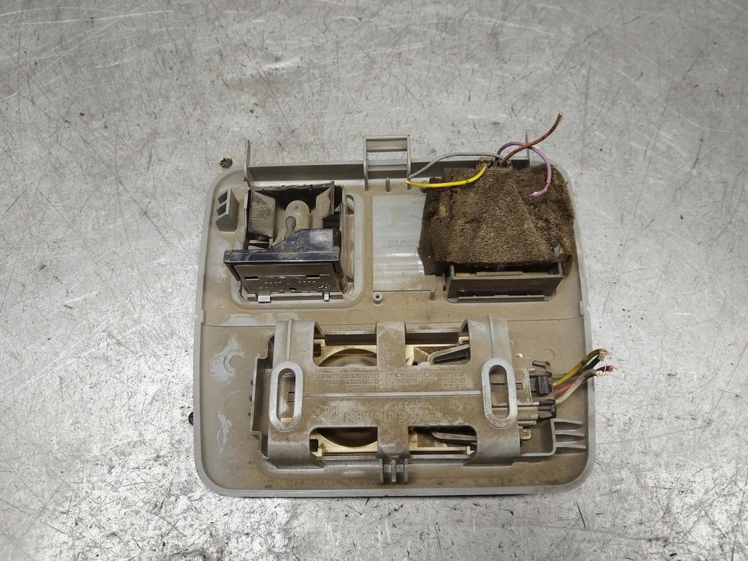 Фонарь салона (плафон) 6AU3QJ Peugeot 306 купить с доставкой