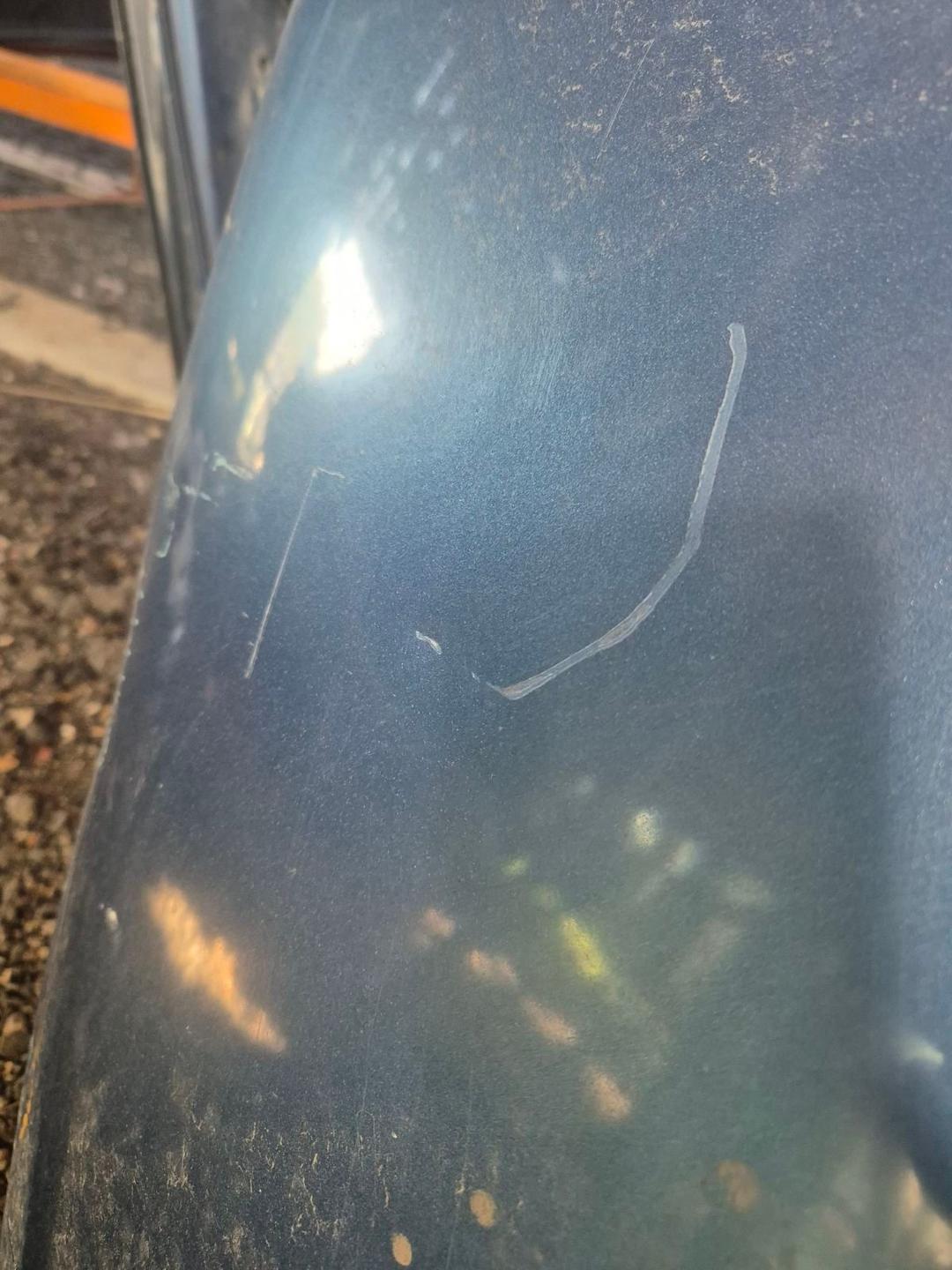 Капот 85RGA1 Peugeot Expert купить на авторазборке