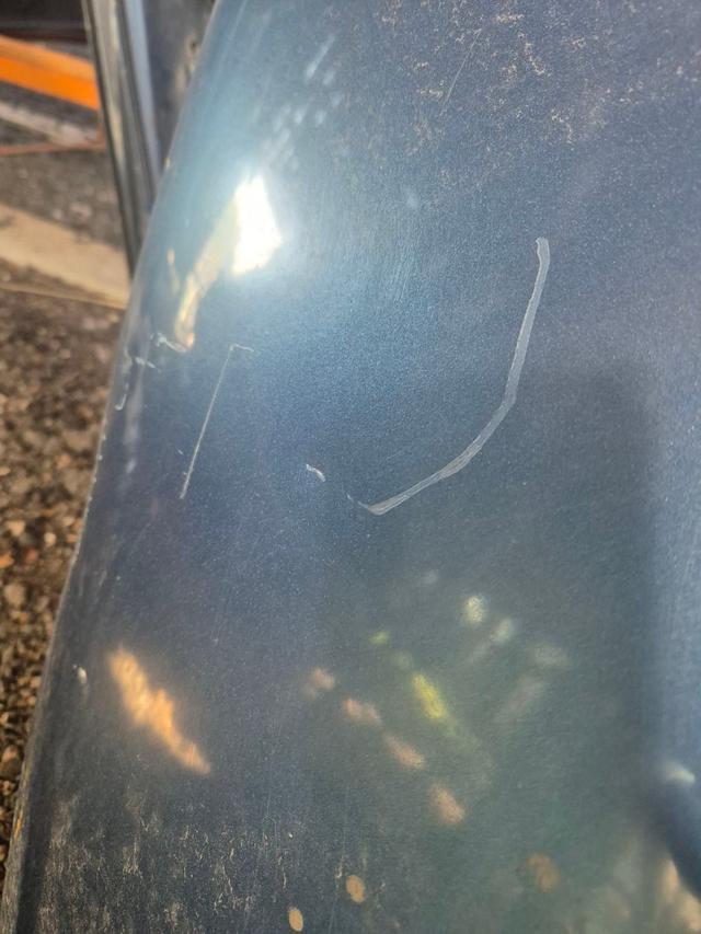 Капот 85RGA1 Peugeot Expert купить на авторазборке