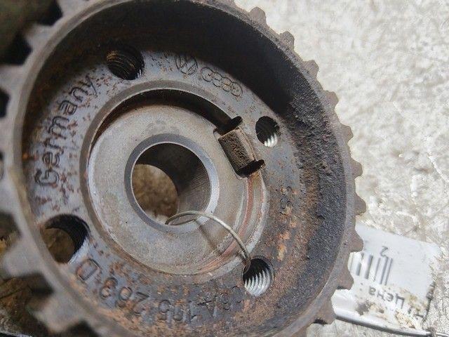 Шестерня коленвала N1ZN09 Seat Alhambra купить на авторазборке
