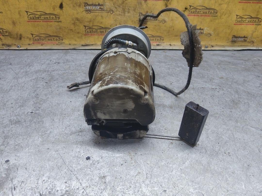 Колба в бак 6MFHM9 Ford Galaxy - Фото 5