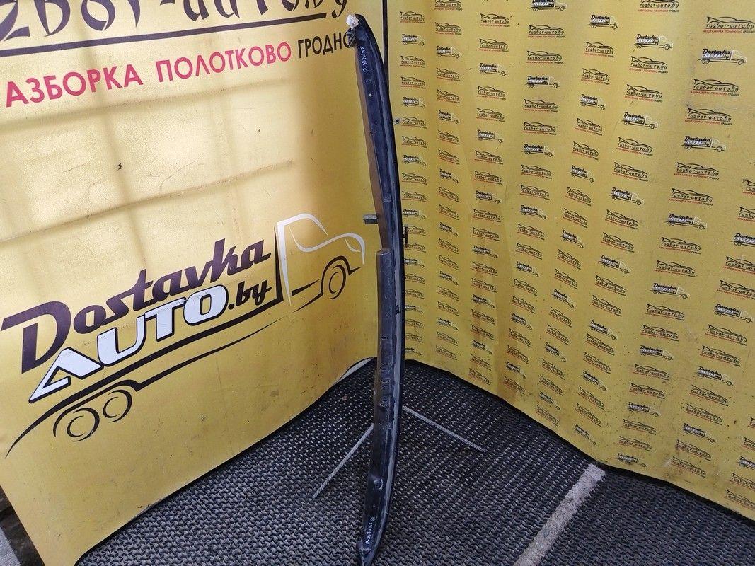 Дождевик XX3I07 Peugeot 307