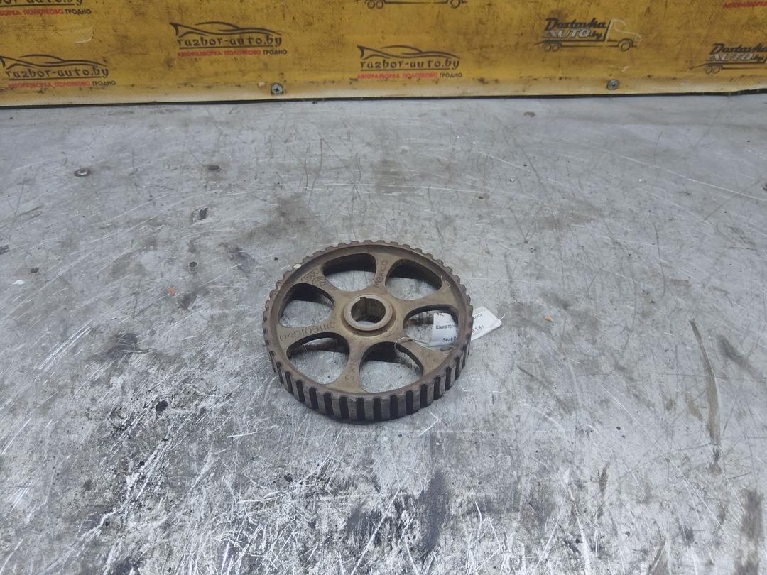 Шкив промежуточного вала 0YIWN0 Seat Toledo - Фото 3