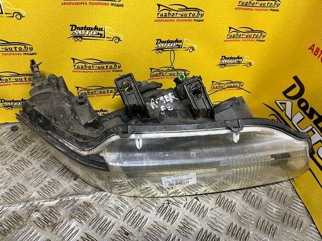 Фара правая HGPXH3 Rover 400 - Фото 3