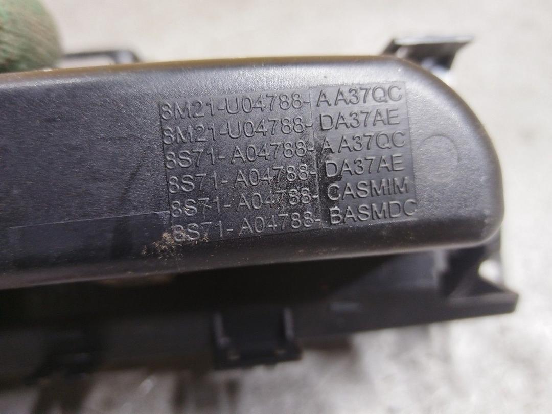 Пепельница L9JUYI Ford Mondeo купить с доставкой. Огромный выбор запчастей и марок авто. У нас есть практически все.