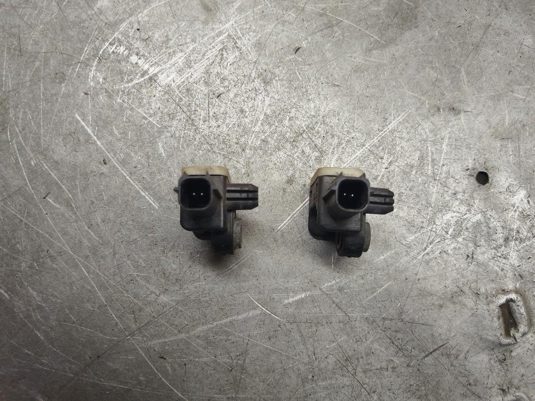 Датчик удара H13Q6O Ford Fusion купить с доставкой