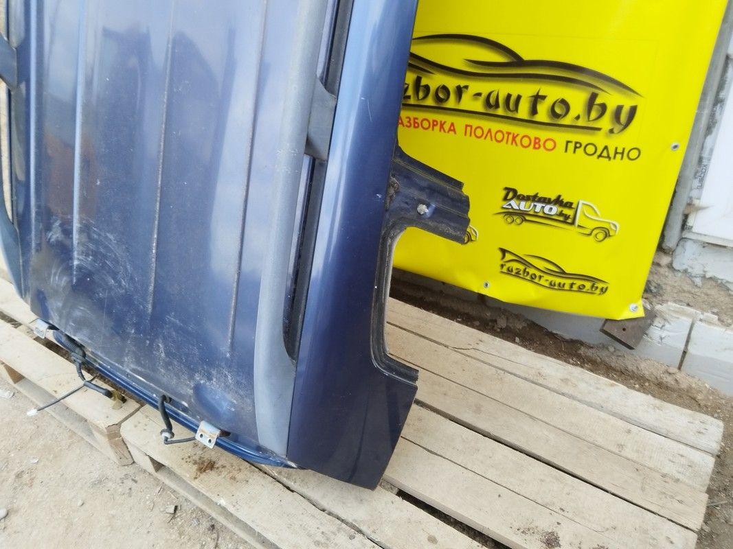 Крыша X5SQL5 Mazda Premacy - Фото 9