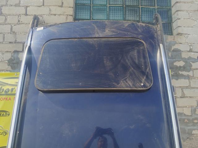 Крыша G0IFJC Audi A6 купить с доставкой