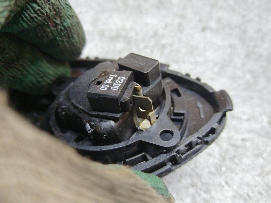 Динамик высокочастотный (пищалка) KNVDUF Peugeot 607 купить с доставкой