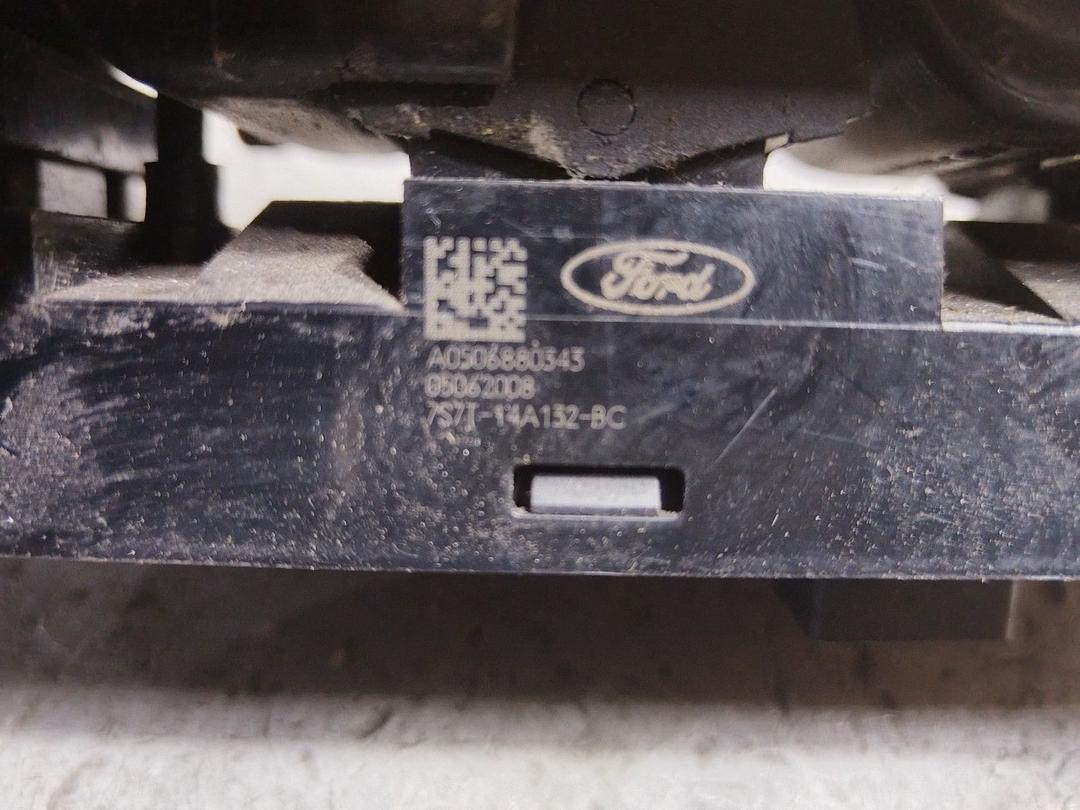 Блок управления стеклоподъемниками ANB0QC Ford Mondeo - Фото 7