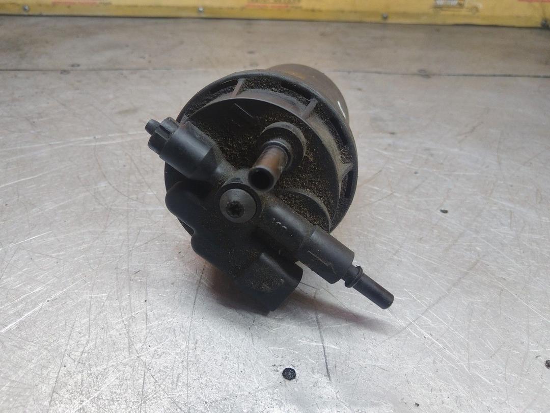 Корпус топливного фильтра T9LUTH Renault Scenic - Фото 2