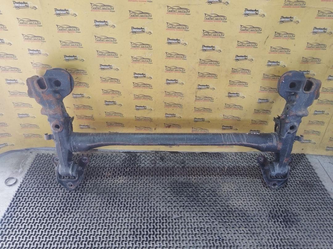 Балка подвески задняя H1BH5C Opel Astra - Фото 6