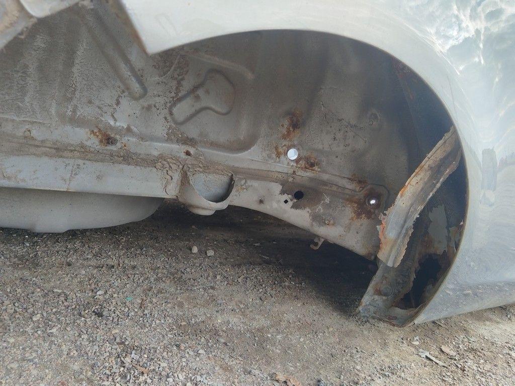 Крыло заднее правое 31UDT1 Opel Corsa - Фото 6