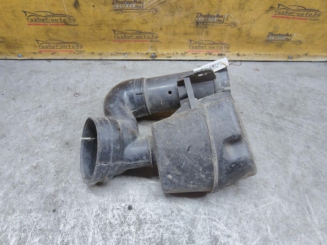 Ресивер воздушный 3JJLJ6 Citroen Xsara - Фото 1