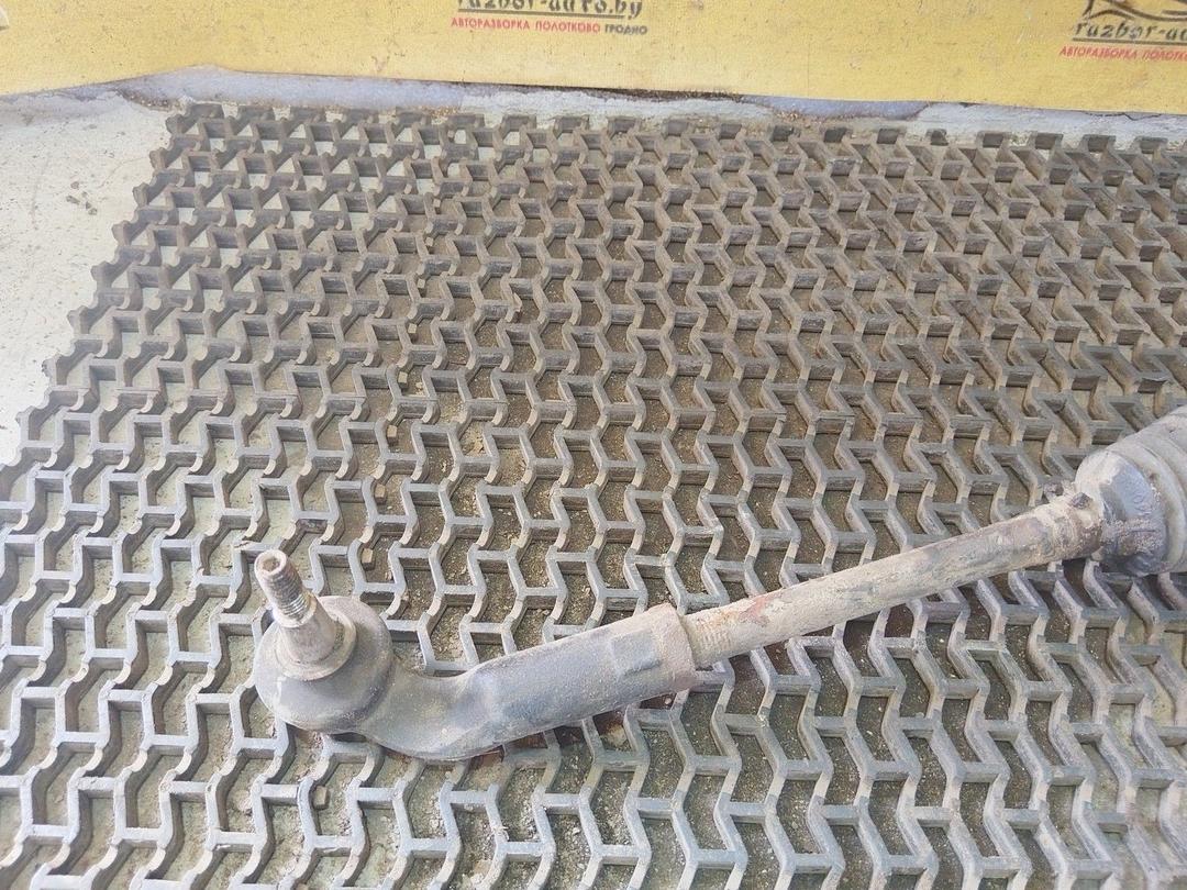 Рулевая рейка 876MJC Volvo S40 - Фото 4