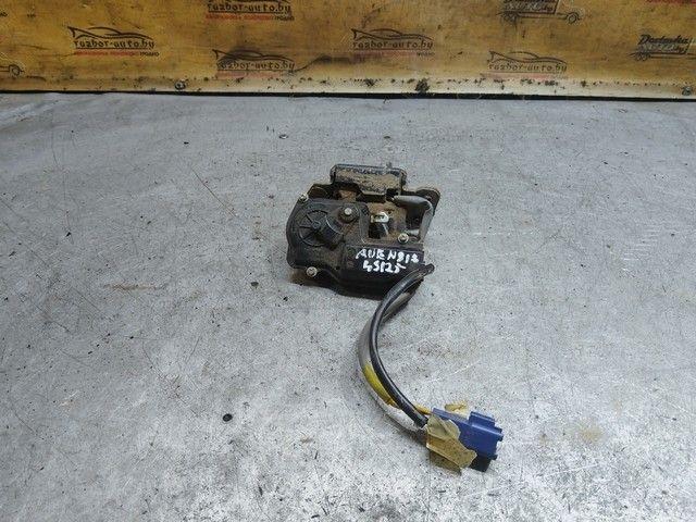 Замок багажника L2RQ38 Toyota Avensis купить с доставкой