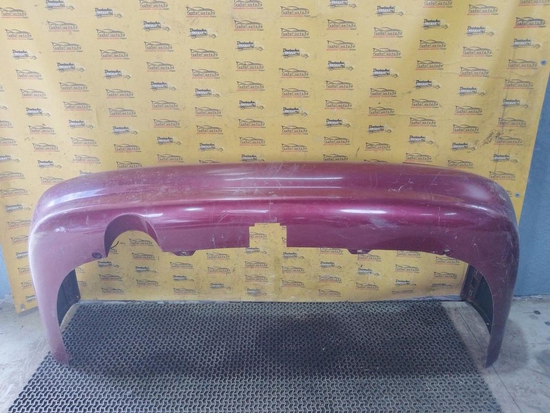 Бампер задний T8OHGV Daewoo Leganza купить в магазине запчастей бу