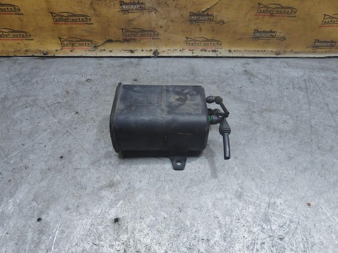 Адсорбер C38QVK Renault Espace