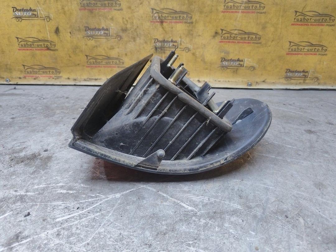 Фонарь задний левый G4ZPNO Renault Megane купить с доставкой