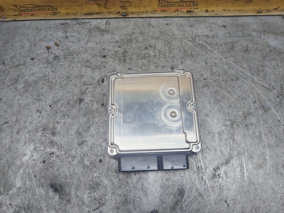 Блок управления двигателем UH6M0P Mitsubishi Grandis купить на авторазборке