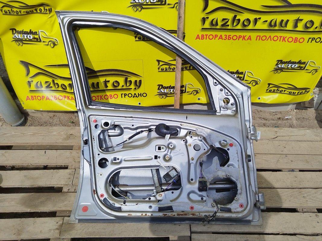 Ручка внутренняя передняя левая R6D2MX Fiat Palio купить