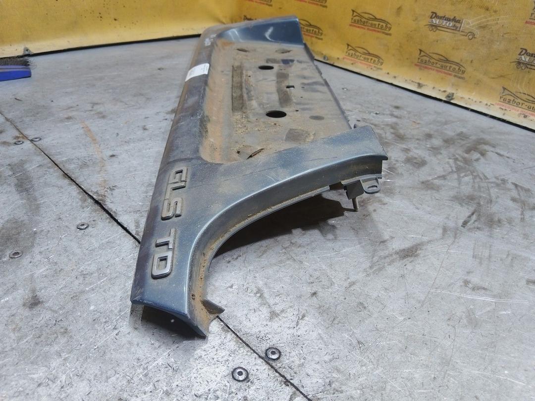 Бленда FNPX4Y Mitsubishi Carisma купить
