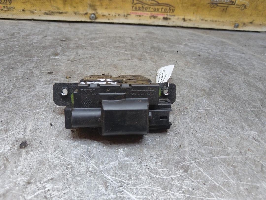 Замок багажника 3SLNKC Renault Espace купить с доставкой