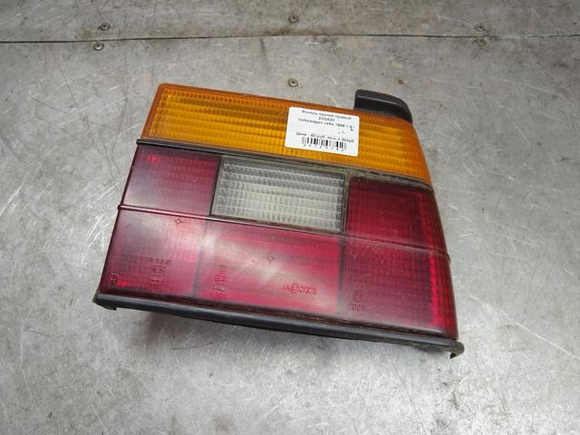 Фонарь задний правый ZO2AZ2 Volkswagen Jetta