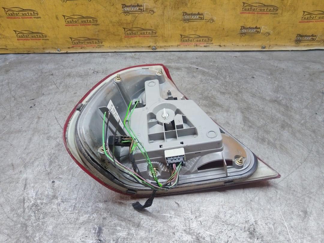 Фонарь задний правый FLKEVI Mercedes C W202 - Фото 10