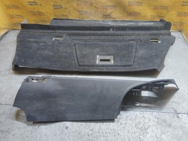 Обшивка багажника WT0JSZ Opel Insignia - Фото 3