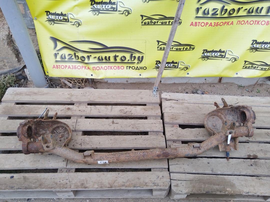 Балка подвески задняя T3A3EH Honda HR-V - Фото 1