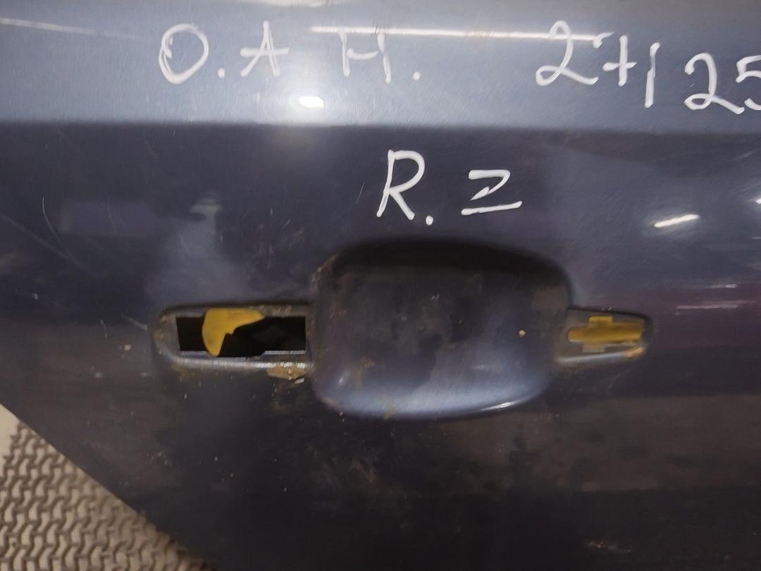 Дверь задняя правая 1OFN41 Opel Astra купить
