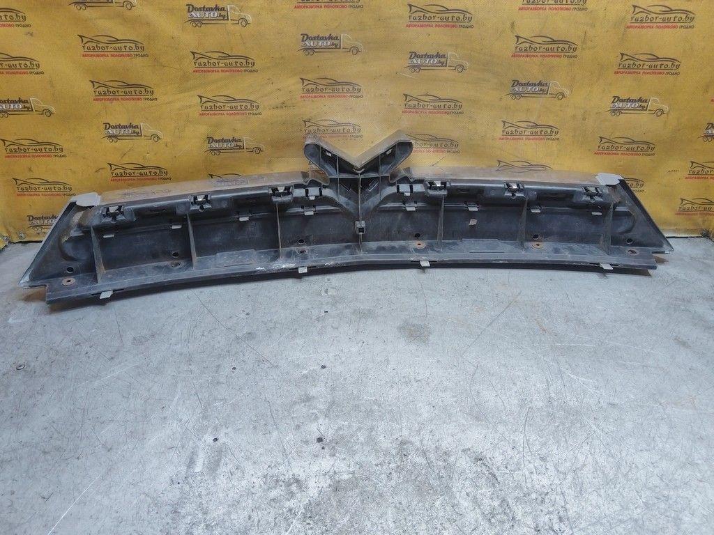 Решетка радиатора 7IY4L5 Citroen C8 - Фото 3