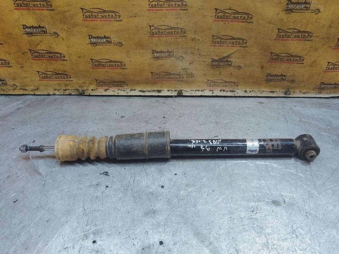 Амортизатор задний левый C9CUGE Volkswagen Passat - Фото 1