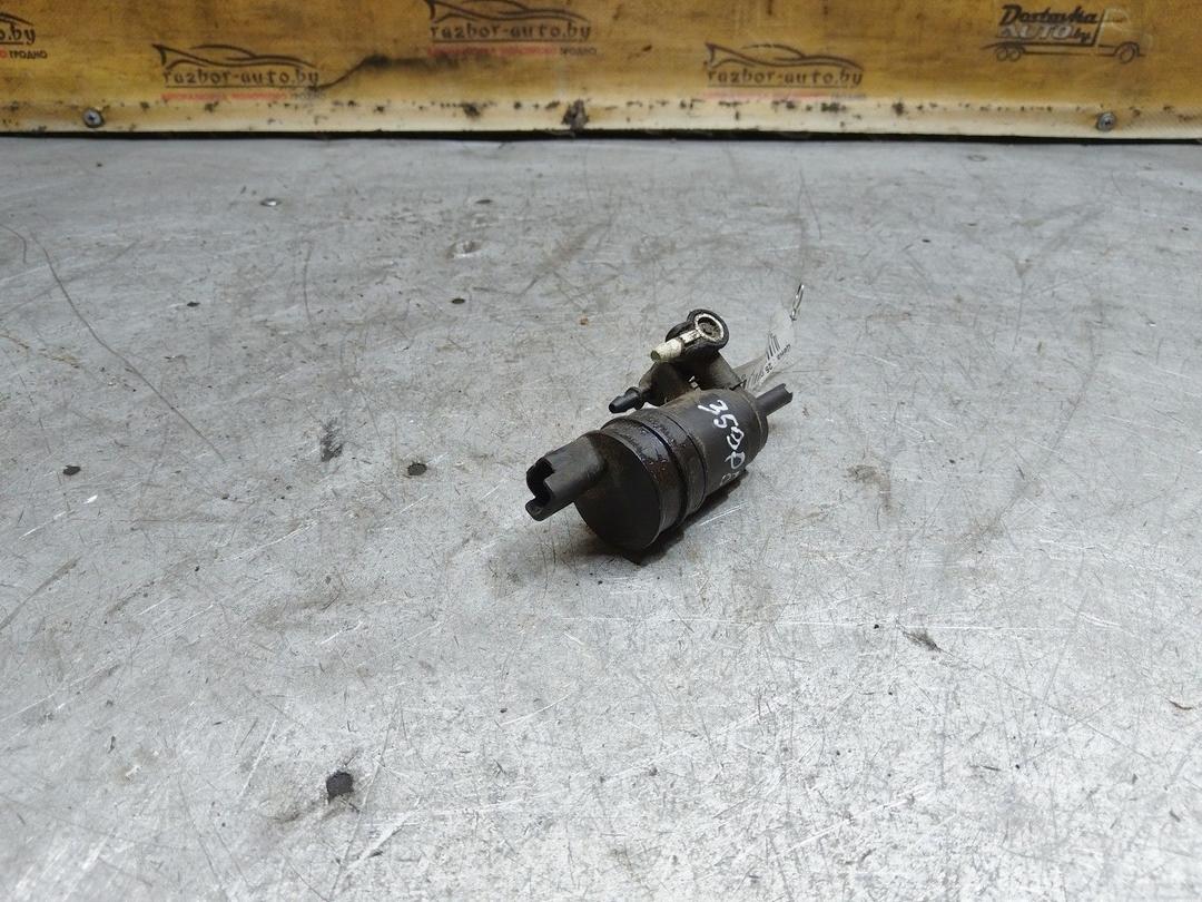 Насос (моторчик) омывателя стекла MTP13H Renault Laguna купить с доставкой