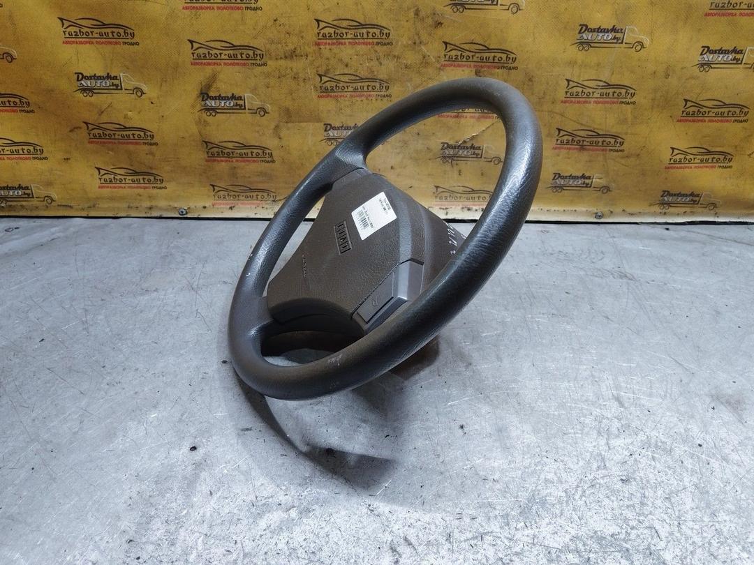 Руль CB2MBZ Fiat Punto купить