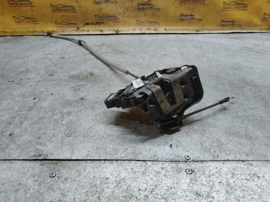 Замок двери задней правой 2QSDA8 Ford Galaxy купить с доставкой