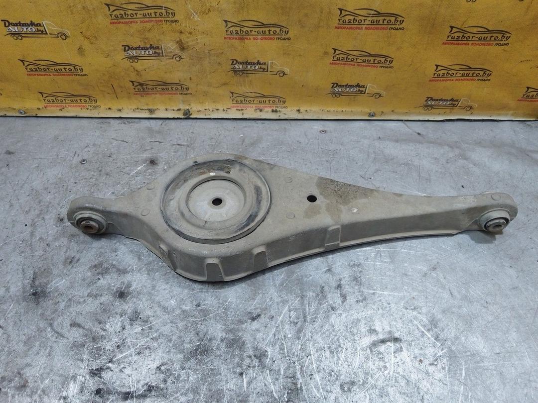 Рычаг задний правый Y7PKEE Volvo XC70 - Фото 4