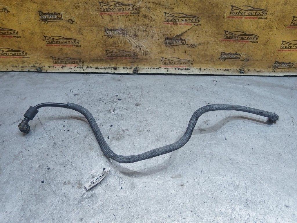 Трубка топливная RW9YPJ Ford C-Max - Фото 3