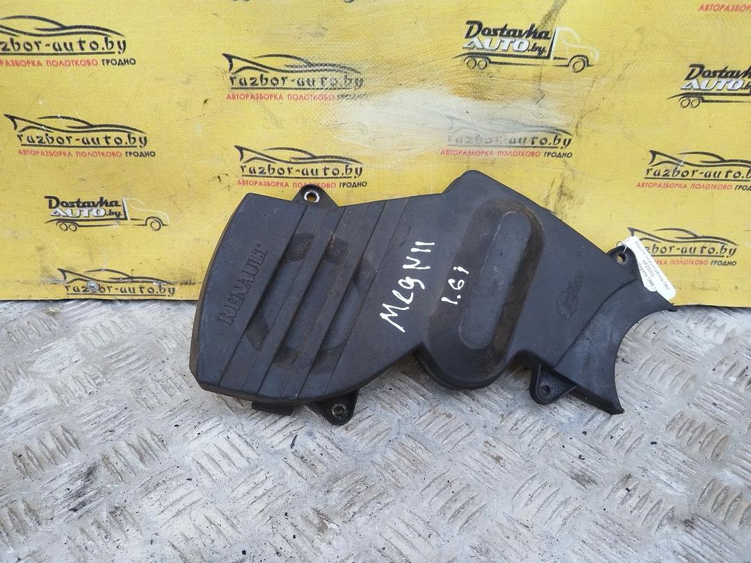 Защита (кожух) ремня ГРМ NFZDWU Renault Megane