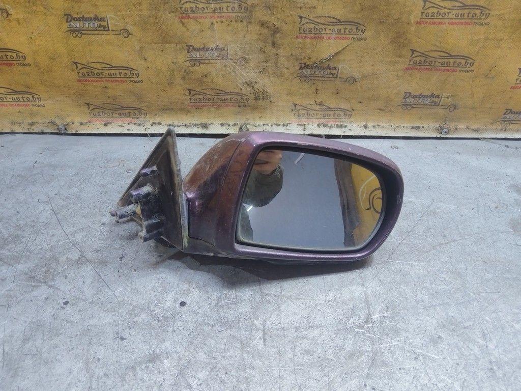 Зеркало наружное правое C7G80T Mazda Xedos 6 - Фото 1