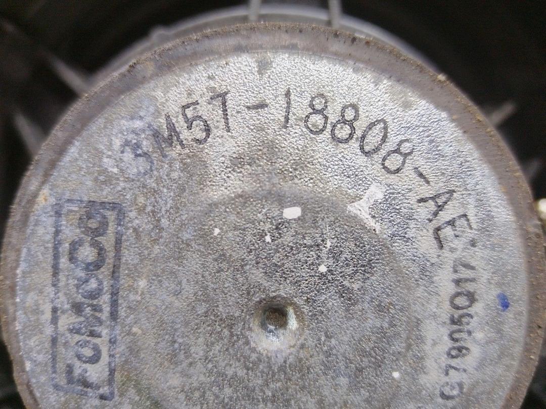 Динамик двери передней левой TT4CMD Ford Focus - Фото 3