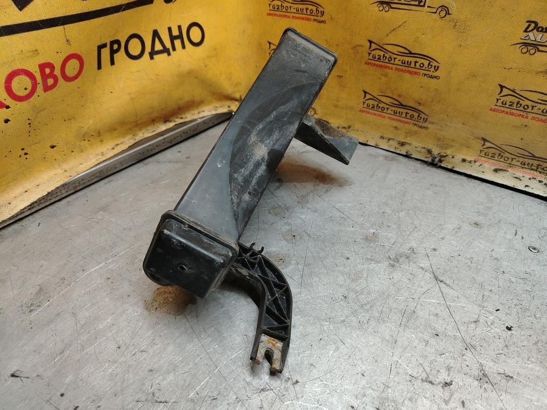 Адсорбер N2K0X3 Audi A4 - Фото 3
