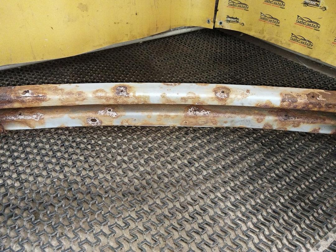 Усилитель бампера заднего TB8C2I Ford Fusion undefined