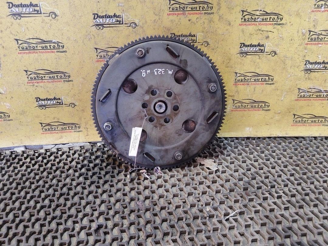 Гидротрансформатор АКПП (бублик) 3BK8Z4 Mazda 323