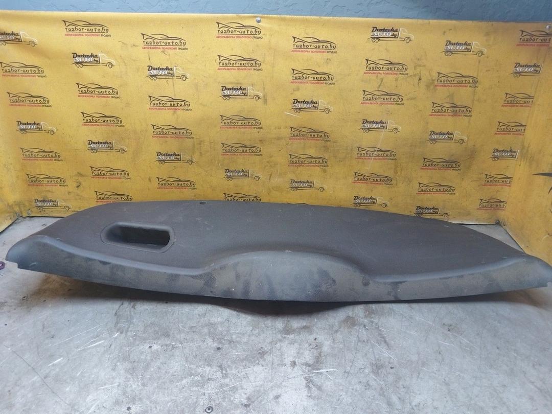 Обшивка крышки багажника H4LZAN Ford Fiesta купить на авторазборке