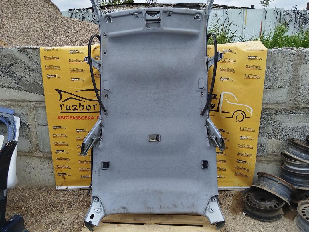 Крыша NSWCX7 Citroen Xsara undefined